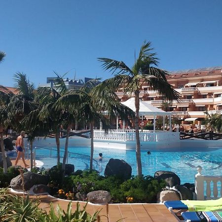 Apartmán Royal Golden Mile Terrace Playa de las Americas  Exteriér fotografie