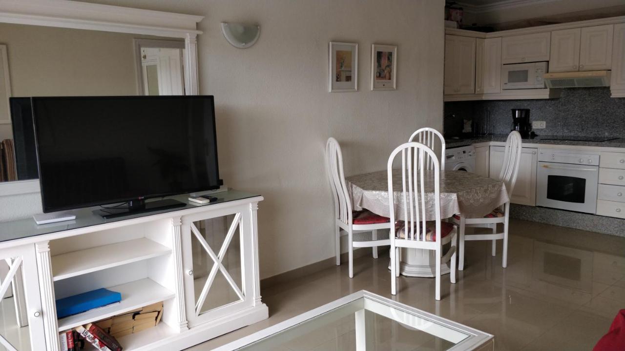 Apartmán Royal Golden Mile Terrace Playa de las Americas  Exteriér fotografie