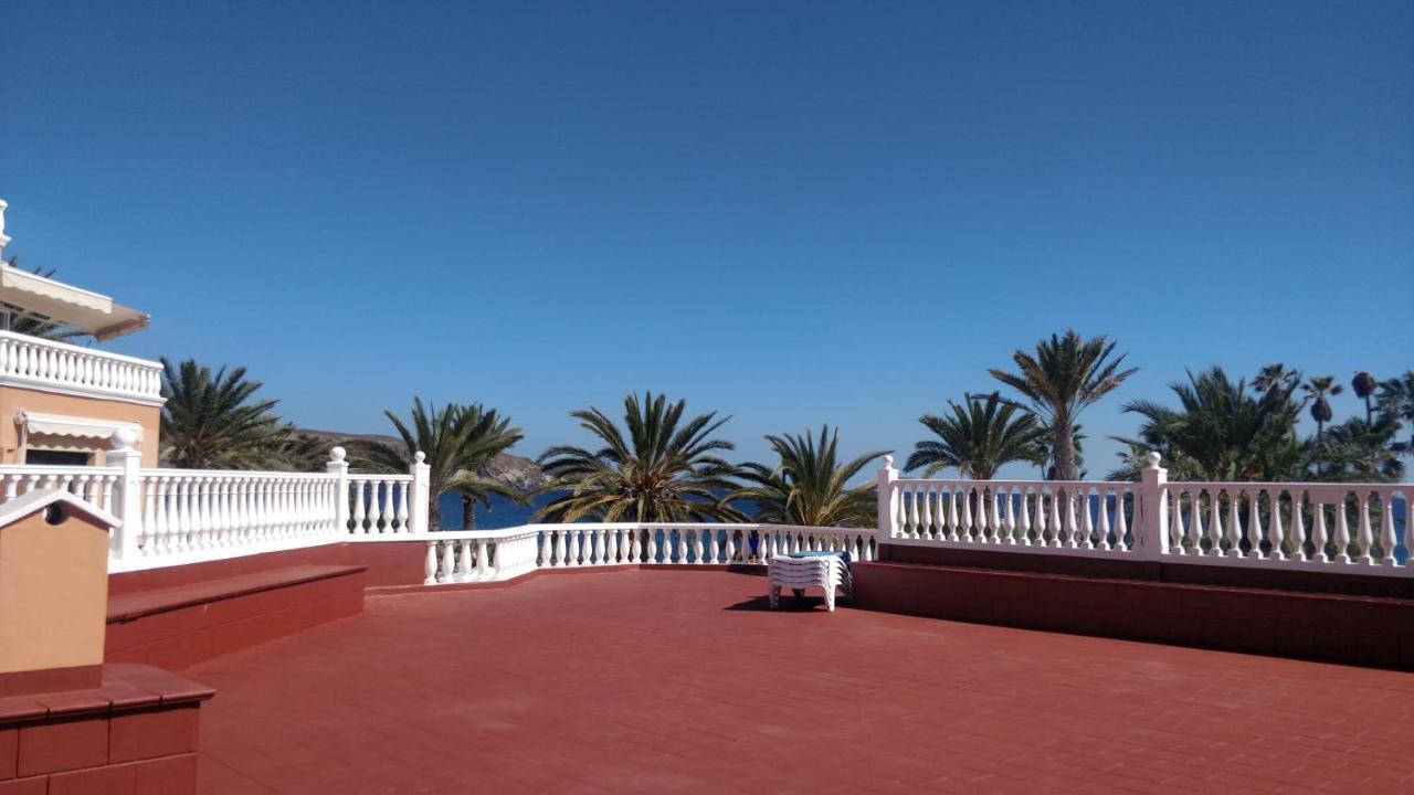 Apartmán Royal Golden Mile Terrace Playa de las Americas  Exteriér fotografie