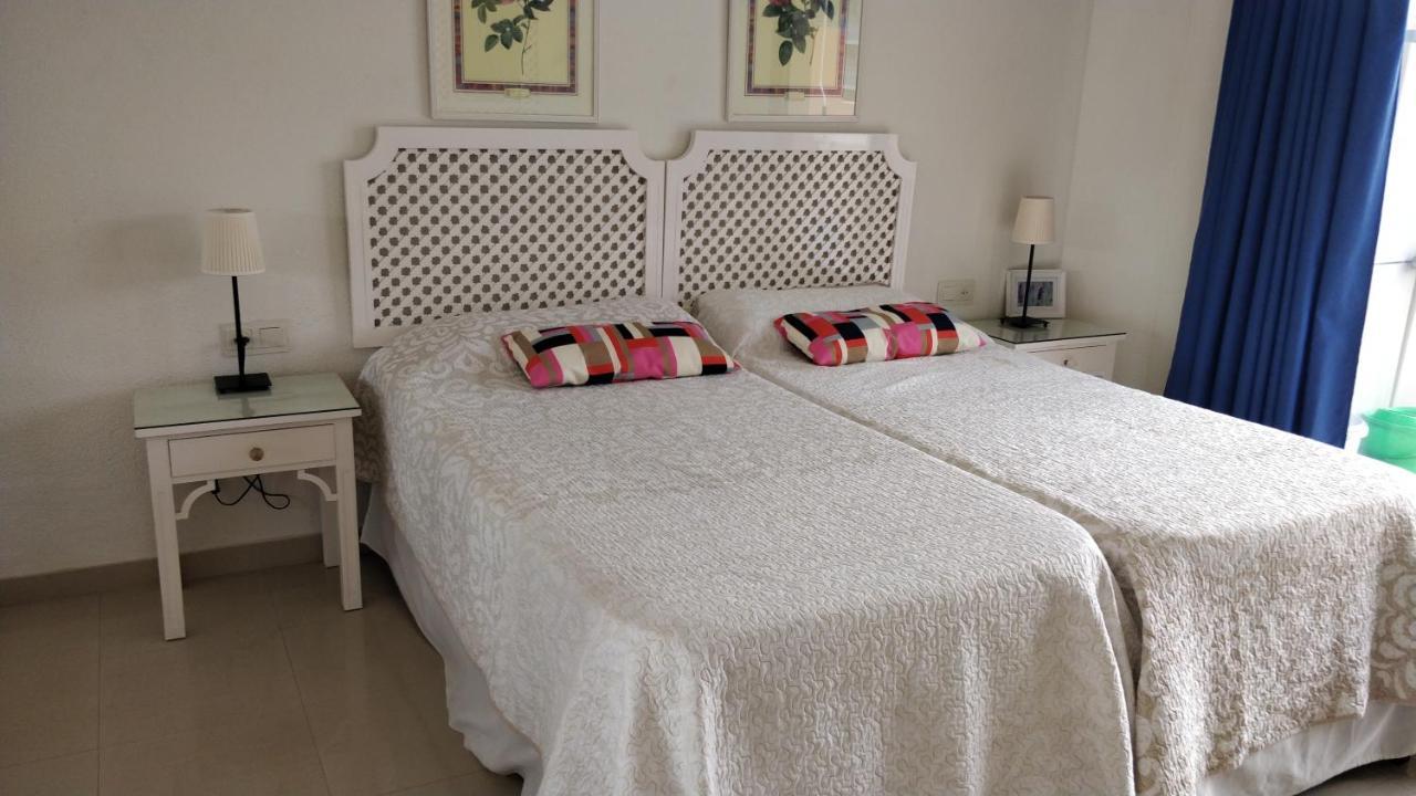 Apartmán Royal Golden Mile Terrace Playa de las Americas  Exteriér fotografie