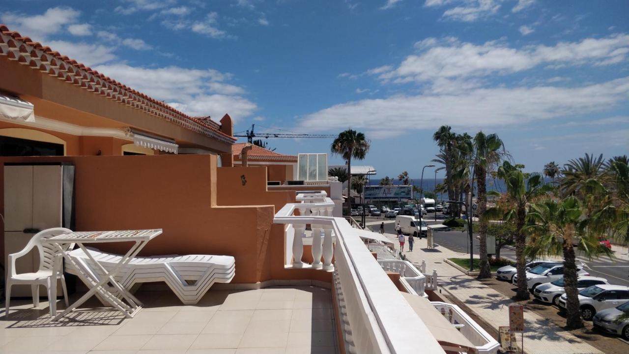 Apartmán Royal Golden Mile Terrace Playa de las Americas  Exteriér fotografie