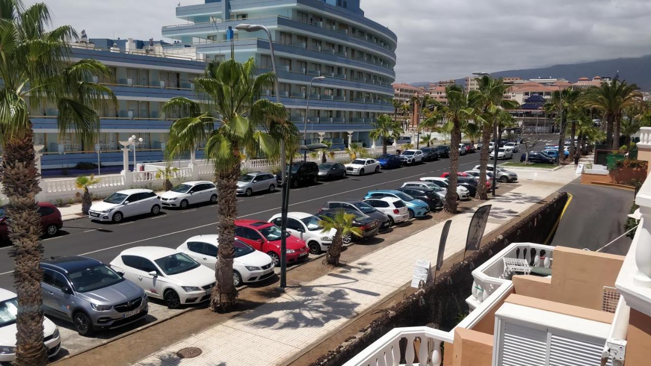 Apartmán Royal Golden Mile Terrace Playa de las Americas  Exteriér fotografie