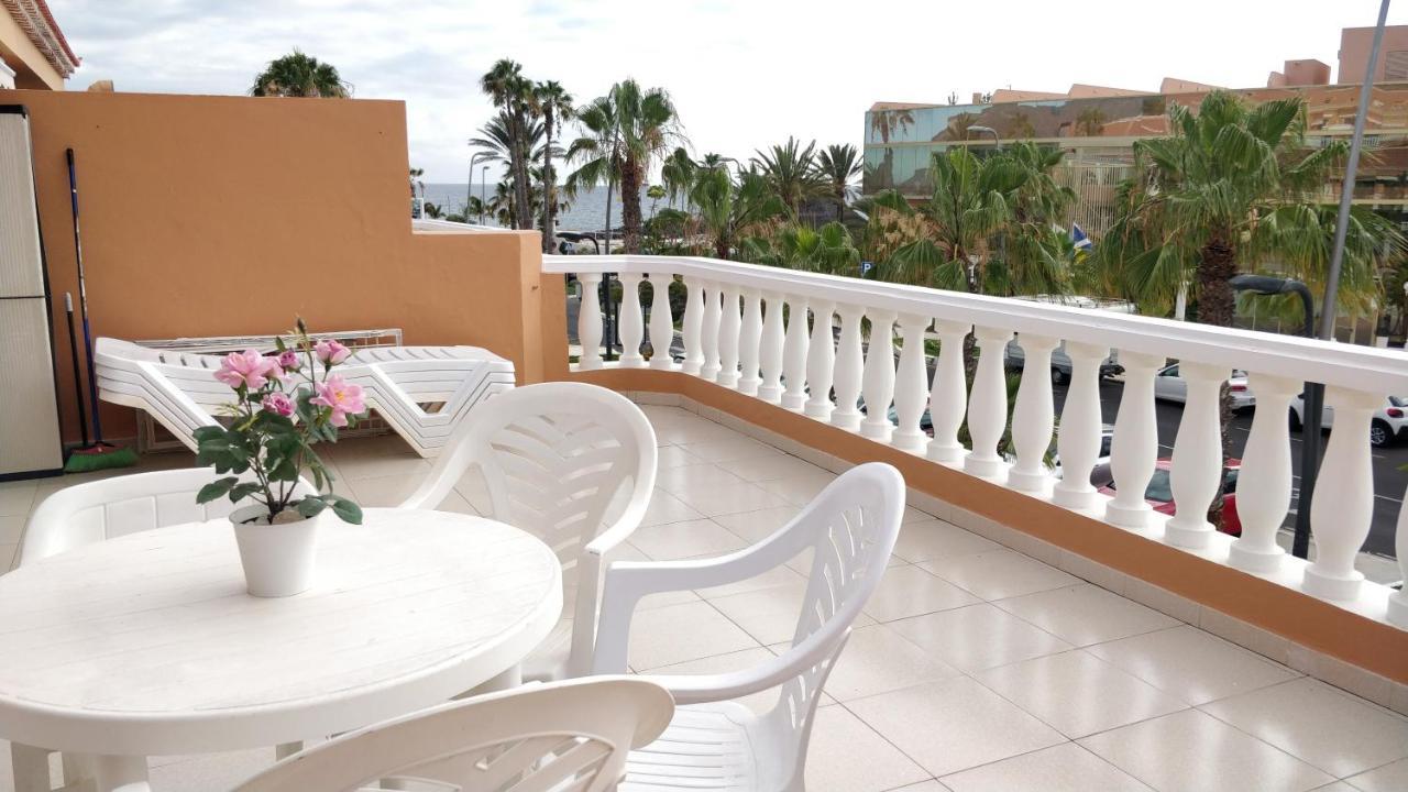 Apartmán Royal Golden Mile Terrace Playa de las Americas  Exteriér fotografie