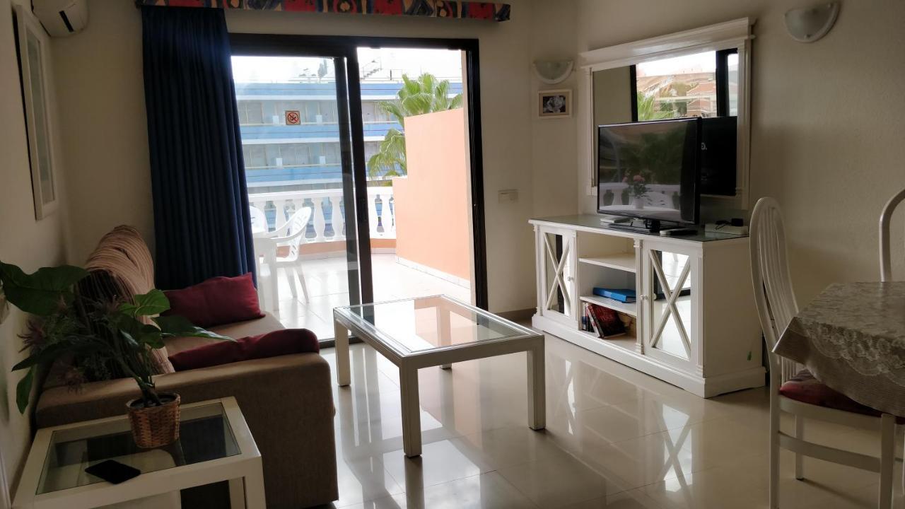 Apartmán Royal Golden Mile Terrace Playa de las Americas  Exteriér fotografie