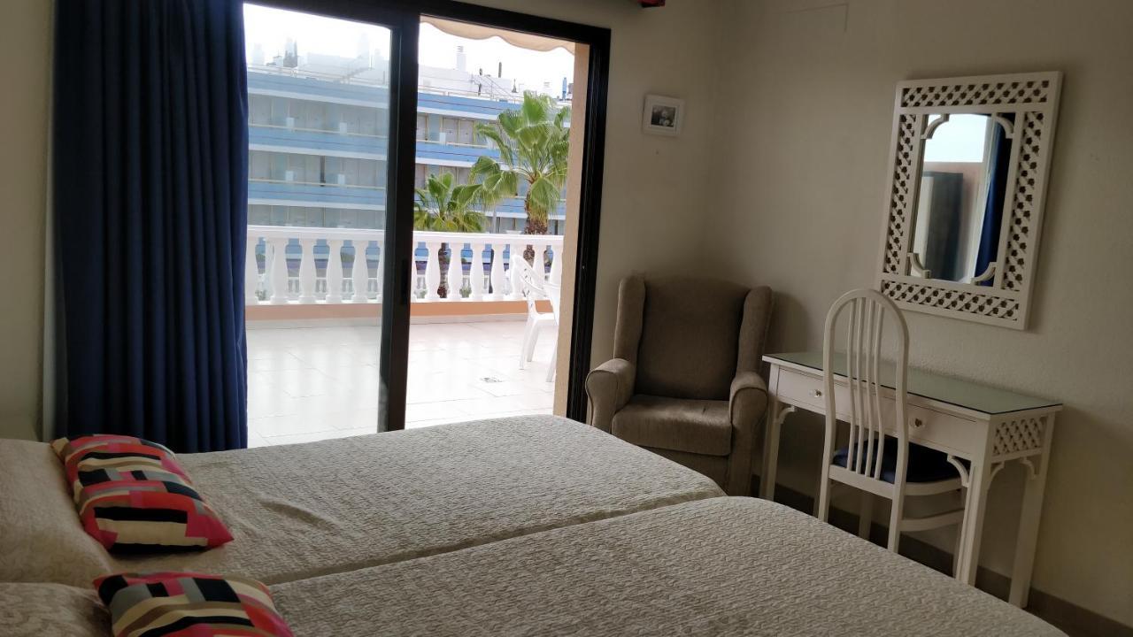 Apartmán Royal Golden Mile Terrace Playa de las Americas  Exteriér fotografie