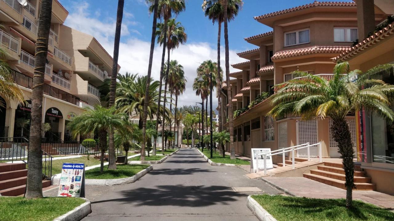 Apartmán Royal Golden Mile Terrace Playa de las Americas  Exteriér fotografie