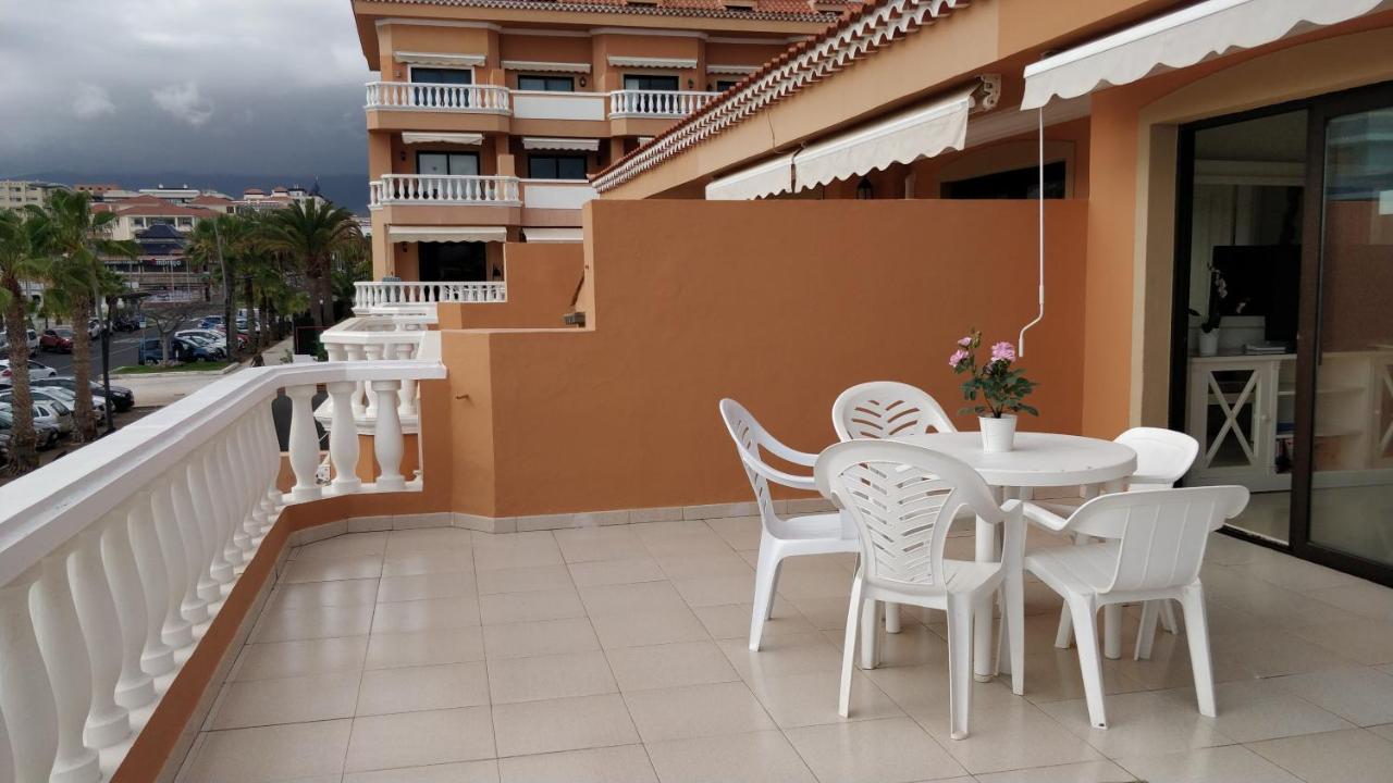 Apartmán Royal Golden Mile Terrace Playa de las Americas  Exteriér fotografie