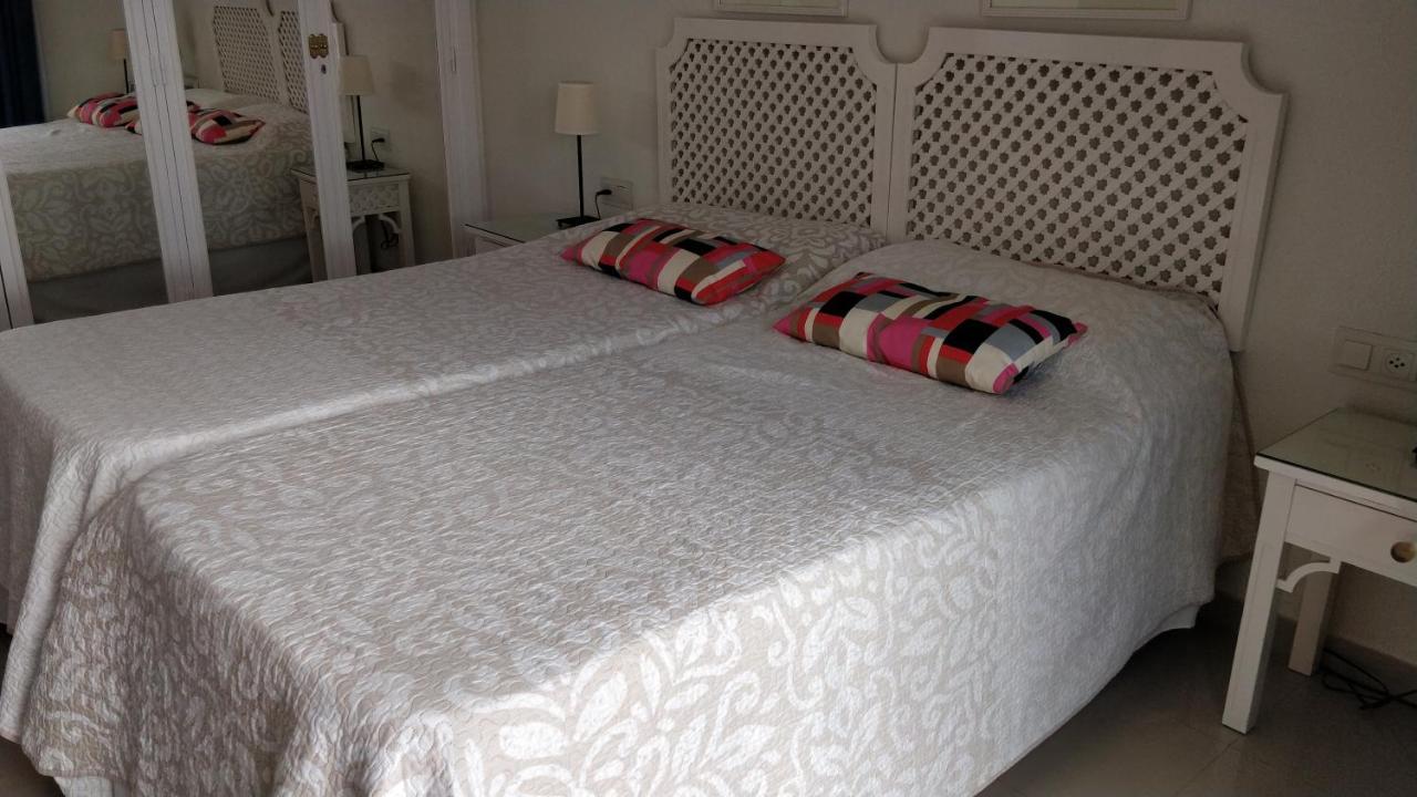 Apartmán Royal Golden Mile Terrace Playa de las Americas  Exteriér fotografie